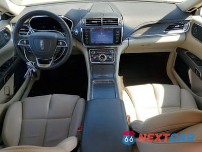 Zdjęcie 8 z 12 samochodu: 2020 LINCOLN CONTINENTAL VIN:1LN6L9PK3L5605386 - miniatura