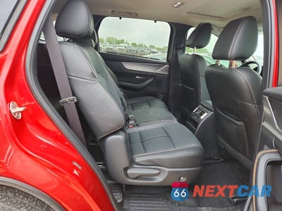 Zdjęcie 11 z 13 samochodu: 2024 MAZDA CX-90 PREFERRED PLUS VIN:JM3KKCHD4R1126081 - miniatura