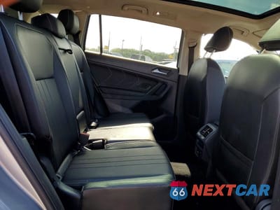 Zdjęcie 11 z 13 samochodu: 2022 VOLKSWAGEN TIGUAN SE VIN:3VV2B7AX9NM037402 - miniatura