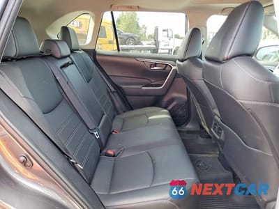 Zdjęcie 11 z 13 samochodu: 2025 TOYOTA RAV4 XLE PREMIUM VIN:2T3C1RFV9SW375112 - miniatura
