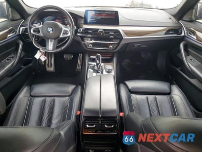 Zdjęcie 8 z 12 samochodu: 2020 BMW M550XI VIN:WBAJS7C04LCD22307 - miniatura