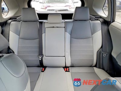 Zdjęcie 10 z 14 samochodu: 2023 TOYOTA RAV4 LIMITED VIN:4T3D6RFV3PU126575 - miniatura