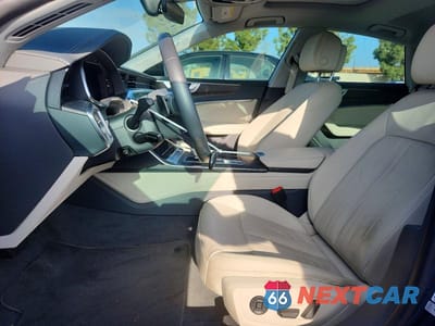 Zdjęcie 7 z 12 samochodu: 2020 AUDI A7 PREMIUM PLUS VIN:WAUR2AF24LN010549 - miniatura