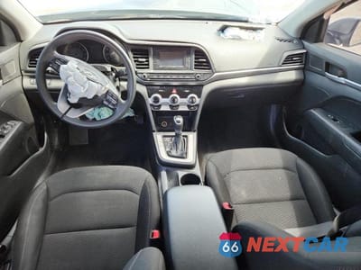 Zdjęcie 8 z 12 samochodu: 2019 HYUNDAI ELANTRA SE VIN:KMHD74LF0KU868673 - miniatura