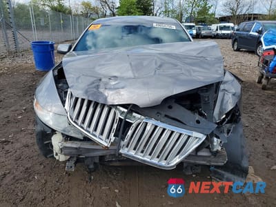 Piąte zdjęcie samochodu w środku: 2012 LINCOLN MKS VIN:1LNHL9FT0CG807237 - miniatura