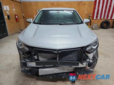 Piąte zdjęcie samochodu w środku: 2019 CHEVROLET EQUINOX LT VIN:2GNAXUEV0K6115307 - miniatura