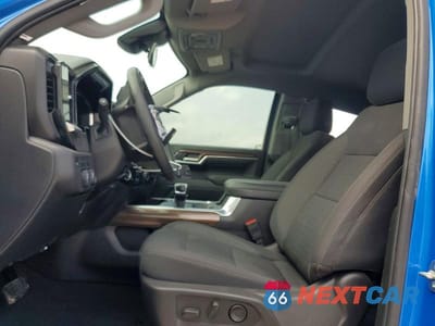 Zdjęcie 7 z 12 samochodu: 2025 CHEVROLET SILVERADO K1500 LT VIN:3GCUKDED1SG251395 - miniatura