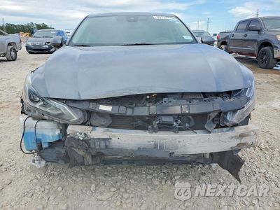 Piąte zdjęcie samochodu w środku: 2020 NISSAN ALTIMA 2.5 PLATINUM VIN:1N4BL4FVXLN300412 - miniatura