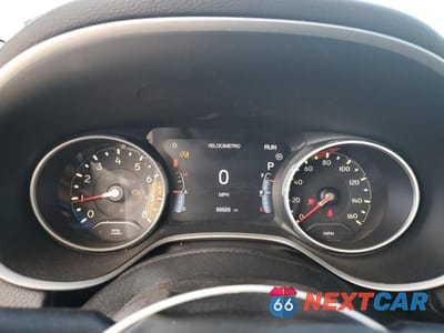 Zdjęcie 9 z 13 samochodu: 2019 JEEP COMPASS LIMITED VIN:3C4NJCCB8KT802092 - miniatura