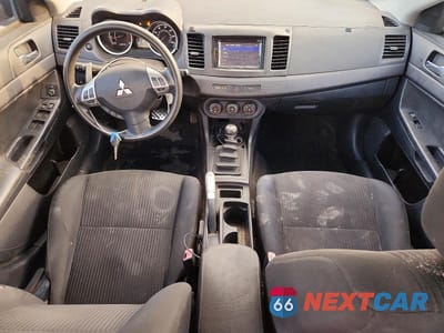 Zdjęcie 8 z 12 samochodu: 2015 MITSUBISHI LANCER ES VIN:JA32U2FU4FU001512 - miniatura