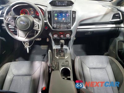 Zdjęcie 8 z 12 samochodu: 2019 SUBARU IMPREZA SPORT VIN:4S3GKAM65K3615593 - miniatura