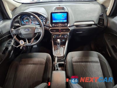 Zdjęcie 8 z 12 samochodu: 2020 FORD ECOSPORT SE VIN:MAJ3S2GE4LC390534 - miniatura