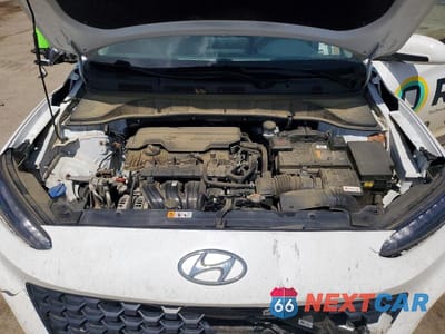 Zdjęcie 11 z 12 samochodu: 2022 HYUNDAI KONA SE VIN:KM8K22AB7NU926387 - miniatura