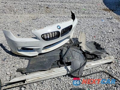 Zdjęcie 12 z 13 samochodu: 2014 BMW M6 GRAN COUPE VIN:WBS6C9C56ED466957 - miniatura
