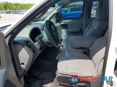 Zdjęcie 7 z 13 samochodu: 2005 FORD F150 VIN:1FTRF12WX5NB04440 - miniatura