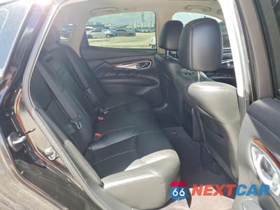 Zdjęcie 10 z 12 samochodu: 2012 INFINITI M37 X VIN:JN1BY1ARXCM391050 - miniatura