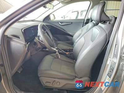 Zdjęcie 7 z 14 samochodu: 2023 KIA NIRO WIND VIN:KNDCR3L17P5072397 - miniatura