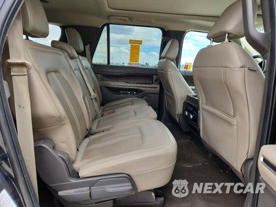 Zdjęcie 11 z 13 samochodu: 2021 FORD EXPEDITION MAX LIMITED VIN:1FMJK2AT7MEA45511 - miniatura