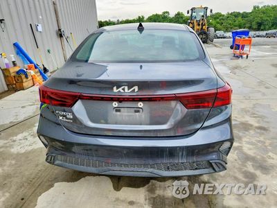 Zdjęcie 6 z 12 samochodu: 2024 KIA FORTE LX VIN:3KPF24AD3RE783803 - miniatura