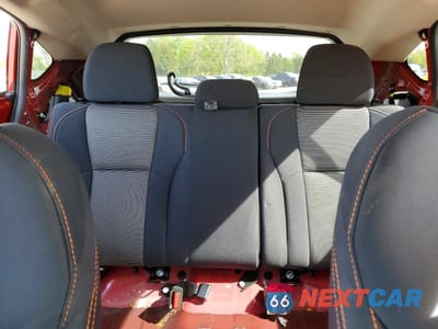 Zdjęcie 10 z 14 samochodu: 2021 SUBARU CROSSTREK PREMIUM VIN:JF2GTAPC5M8298002 - miniatura