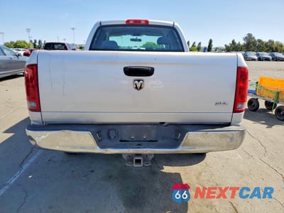 Zdjęcie 6 z 12 samochodu: 2005 DODGE RAM 1500 ST VIN:1D7HA18NX5S111551 - miniatura