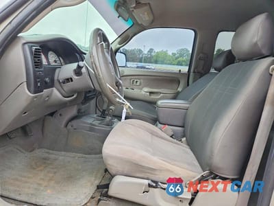 Zdjęcie 7 z 12 samochodu: 2003 TOYOTA TACOMA DOUBLE CAB VIN:5TEHN72N73Z280932 - miniatura