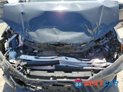 Zdjęcie 11 z 12 samochodu: 2025 TOYOTA CAMRY SE VIN:4T1DAACK3SU513607 - miniatura