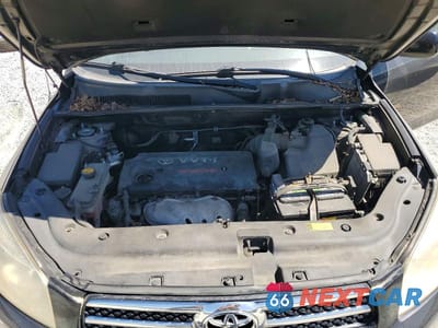 Zdjęcie 12 z 12 samochodu: 2008 TOYOTA RAV4 LIMITED VIN:JTMBD31V086061706 - miniatura