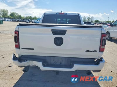 Zdjęcie 6 z 12 samochodu: 2024 RAM 1500 BIG HORN VIN:1C6SRFFT1RN210844 - miniatura