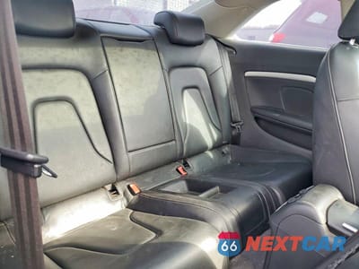 Zdjęcie 10 z 12 samochodu: 2011 AUDI A5 PREMIUM PLUS VIN:WAURFAFR8BA046302 - miniatura