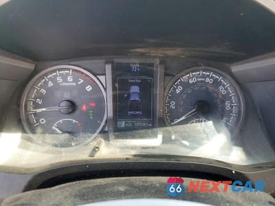 Zdjęcie 9 z 12 samochodu: 2016 TOYOTA TACOMA TRD OFF-ROAD VIN:3TMDZ5BN2GM005561 - miniatura