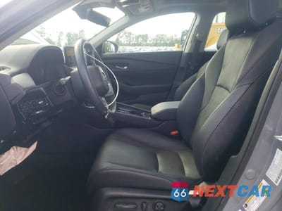 Zdjęcie 7 z 12 samochodu: 2025 HONDA ACCORD TOURING HYBRID VIN:1HGCY2F88SA030599 - miniatura