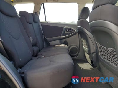 Zdjęcie 11 z 13 samochodu: 2010 TOYOTA RAV4 SPORT VIN:2T3RF4DVXAW026105 - miniatura