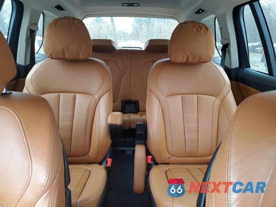 Zdjęcie 10 z 14 samochodu: 2021 BMW X7 XDRIVE40I VIN:5UXCW2C0XM9D83242 - miniatura