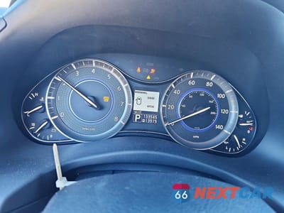 Zdjęcie 9 z 12 samochodu: 2012 INFINITI QX56 BASE VIN:JN8AZ2NE9C9022318 - miniatura