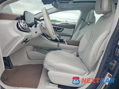Zdjęcie 7 z 13 samochodu: 2023 MERCEDES-BENZ EQS SEDAN 450 4MATIC VIN:W1KCG2EB8PA039931 - miniatura