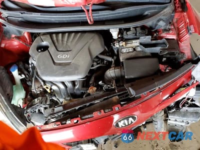 Zdjęcie 11 z 13 samochodu: 2013 KIA RIO EX VIN:KNADN4A33D6212474 - miniatura