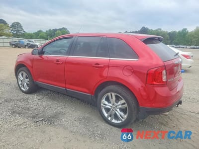 Drugie zdjęcie samochodu z przodu: 2012 FORD EDGE LIMITED VIN:2FMDK3KC5CBA32672 - miniatura