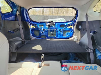 Zdjęcie 10 z 13 samochodu: 2022 KIA SELTOS EX VIN:KNDERCAA9N7315673 - miniatura