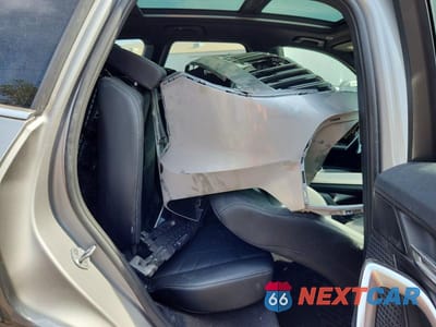 Zdjęcie 11 z 13 samochodu: 2025 BMW X1 XDRIVE28I VIN:WBX73EF0XS5175603 - miniatura