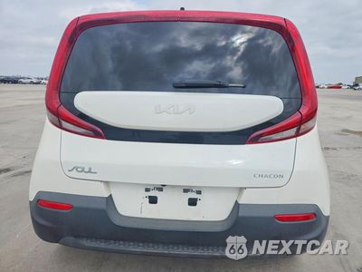 Zdjęcie 6 z 12 samochodu: 2022 KIA SOUL VIN:KNDJ23AU5N7158852 - miniatura