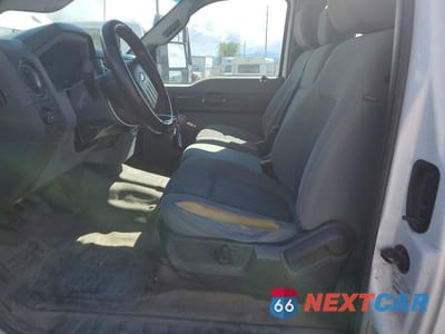 Zdjęcie 7 z 14 samochodu: 2012 FORD F250 SUPER DUTY VIN:1FT7X2B64CEC34544 - miniatura