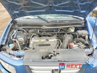 Zdjęcie 12 z 13 samochodu: 2008 HONDA ELEMENT EX VIN:5J6YH28748L004713 - miniatura