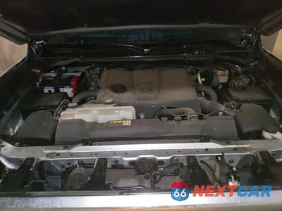 Zdjęcie 11 z 11 samochodu: 2023 TOYOTA TUNDRA LIMITED VIN:5TFJA5DB1PX075267 - miniatura