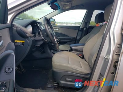 Zdjęcie 7 z 12 samochodu: 2015 HYUNDAI SANTA FE GLS VIN:KM8SM4HF8FU098513 - miniatura