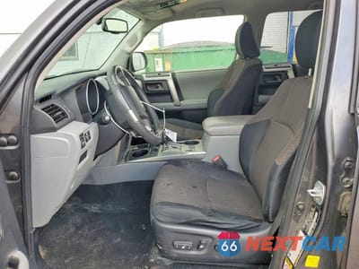 Zdjęcie 7 z 13 samochodu: 2012 TOYOTA 4RUNNER SR5 VIN:JTEBU5JR4C5100306 - miniatura