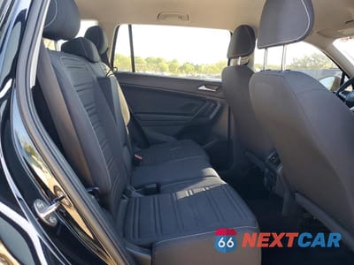 Zdjęcie 11 z 13 samochodu: 2022 VOLKSWAGEN TIGUAN S VIN:3VV0B7AX1NM072166 - miniatura
