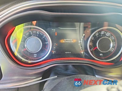 Zdjęcie 9 z 11 samochodu: 2016 DODGE CHALLENGER SXT VIN:2C3CDZAG4GH195452 - miniatura