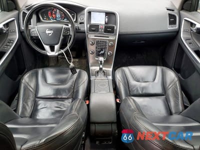 Zdjęcie 8 z 12 samochodu: 2014 VOLVO XC60 T6 VIN:YV4902DZ3E2522707 - miniatura