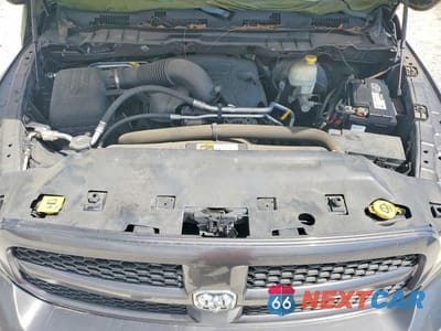 Zdjęcie 11 z 12 samochodu: 2014 RAM 1500 ST VIN:3C6JR6ATXEG157082 - miniatura